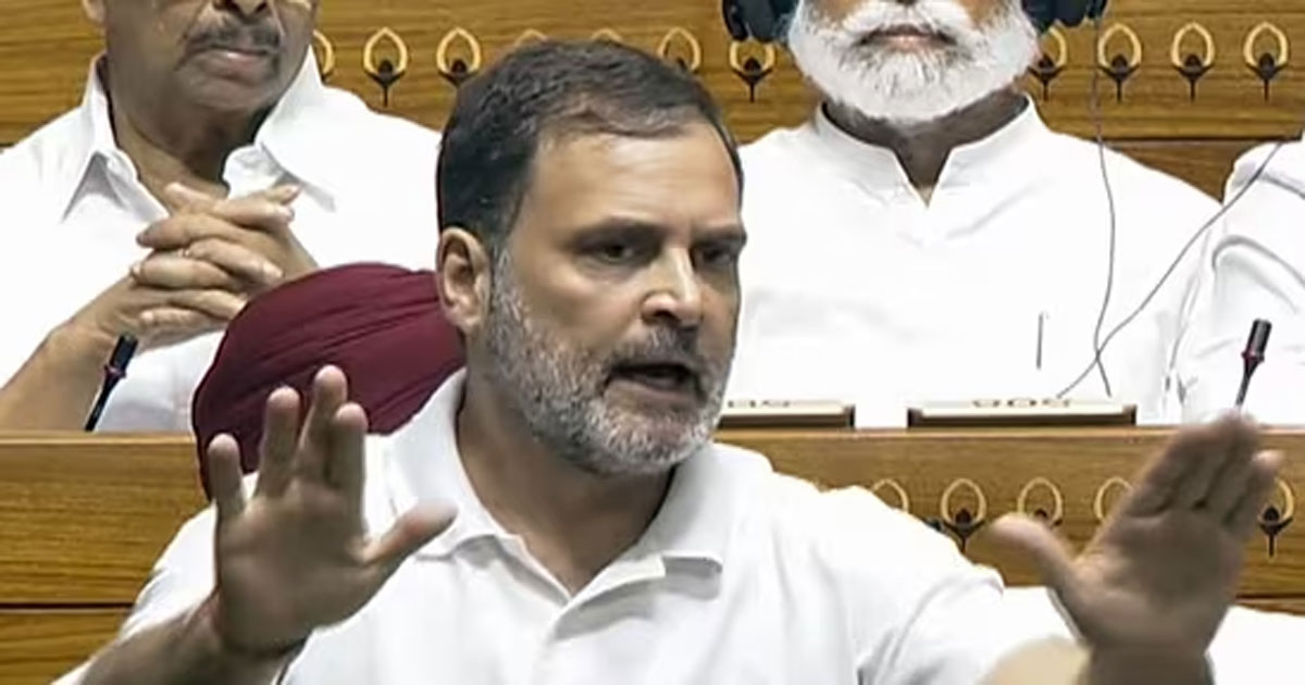 Rahul-Gandhi