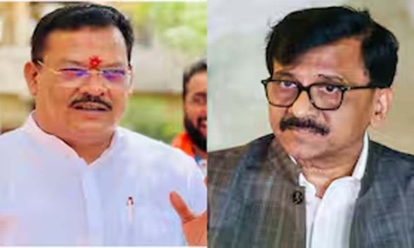 Sanjay & Shirsaath