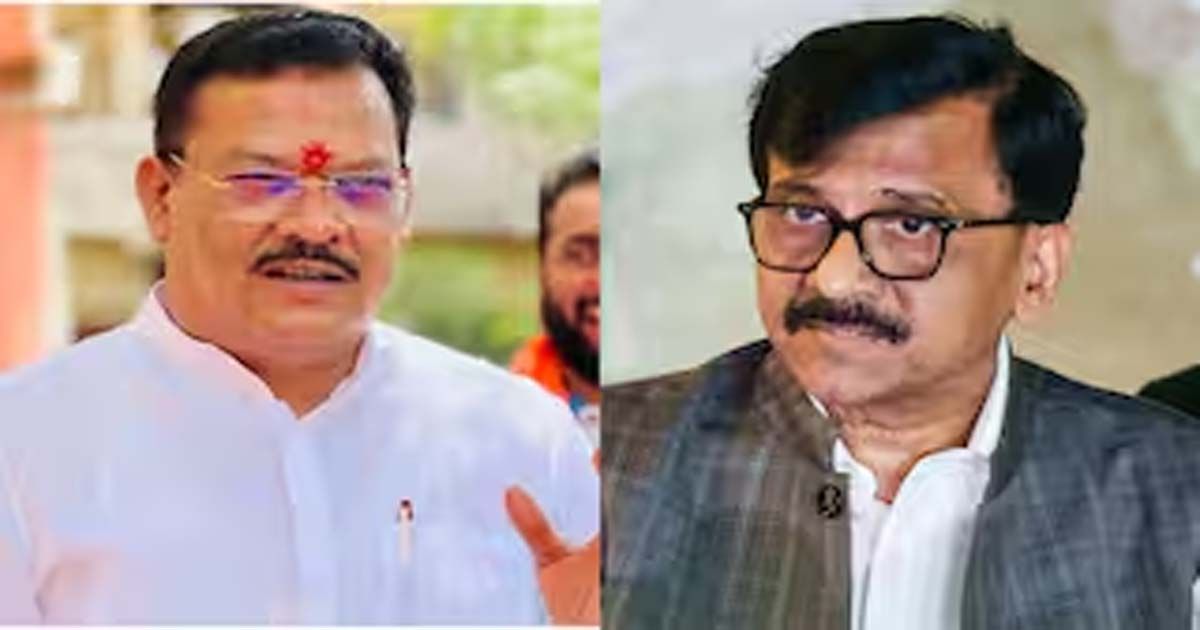 Sanjay & Shirsaath