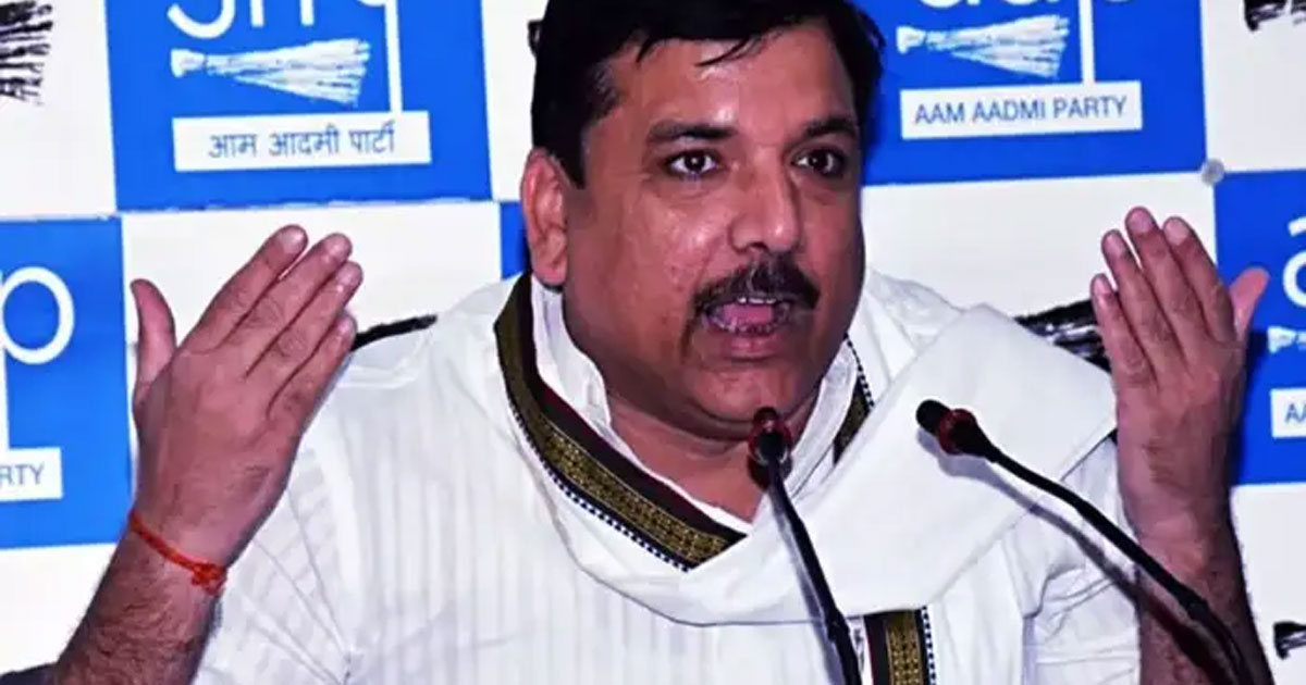 Sanjay-Singh