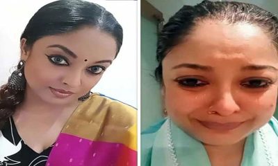Tanushree-Dutta