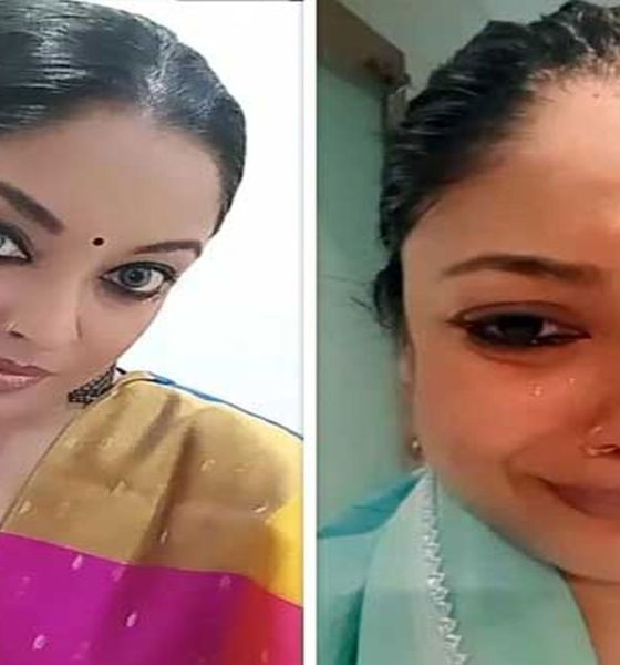 Tanushree-Dutta