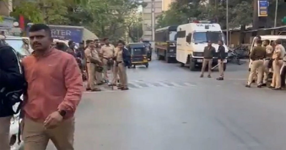 bandh