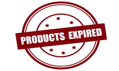 expired