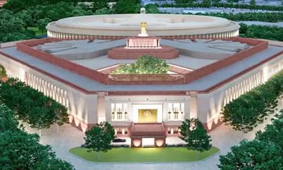 indian-parliament