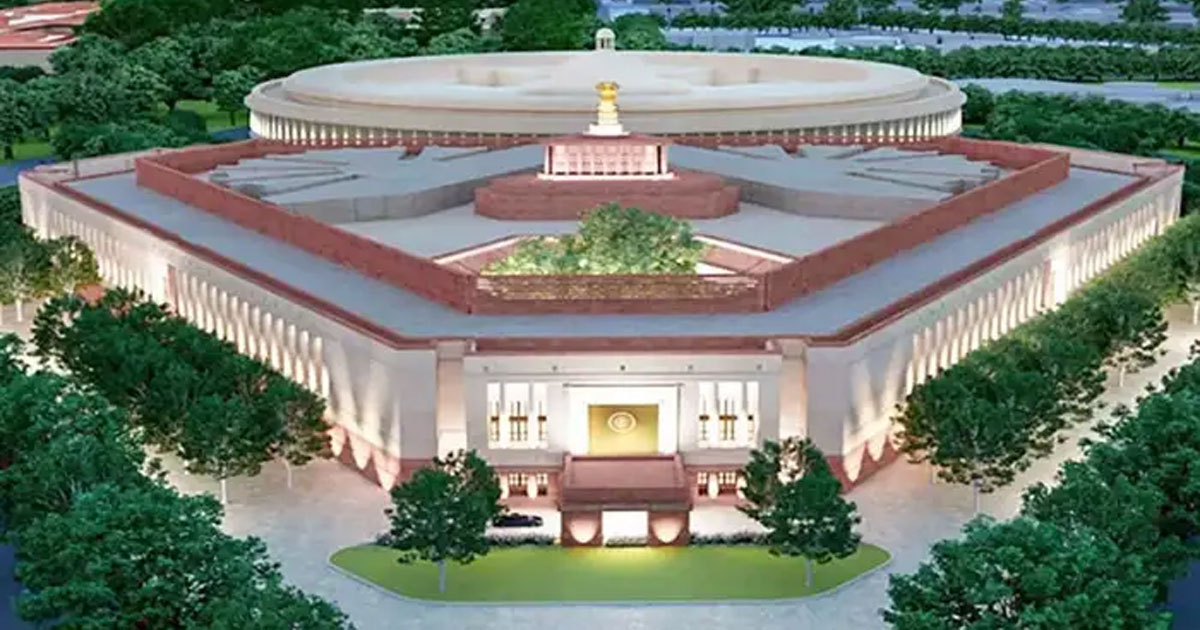 indian-parliament