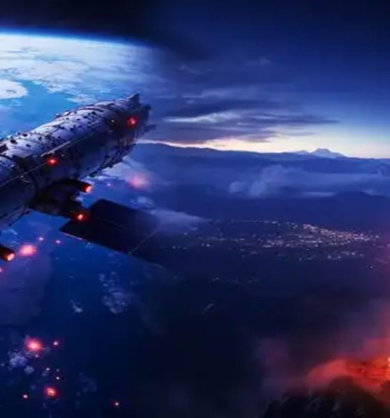 laser-crystal-satellite