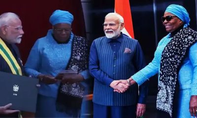 modi