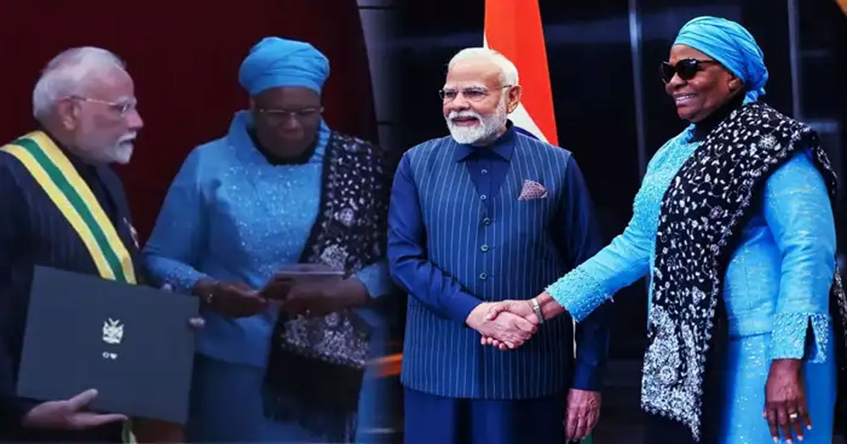 modi