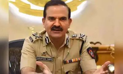 parambir singh