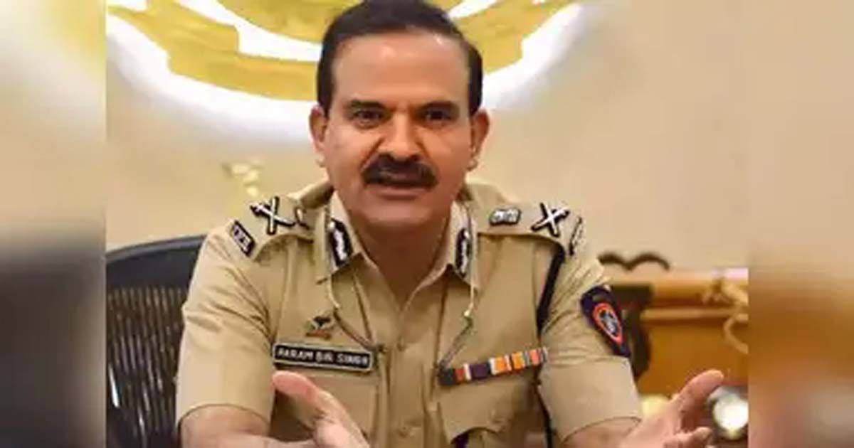 parambir singh