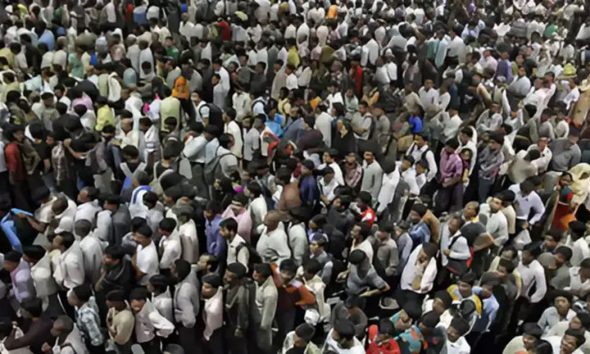 population