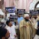 protest mumbai
