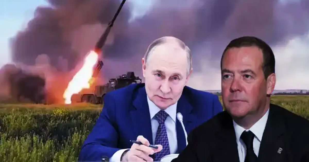 putin