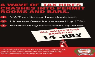 tax hikes