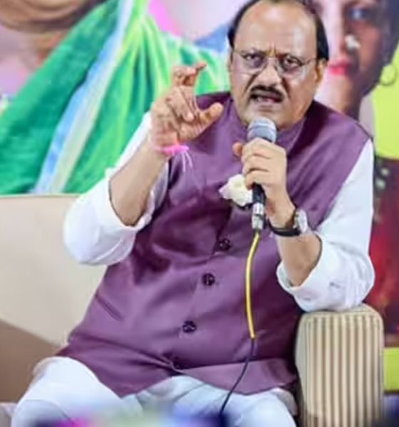 Ajit-Pawar-&-Ladli-Behna-Yojana