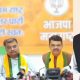 Amit-Satam-&-Fadnavis