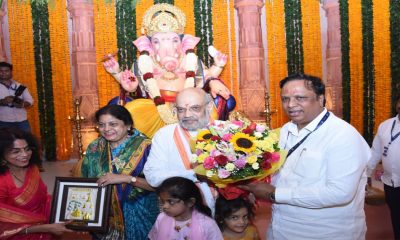 Amit-Shah