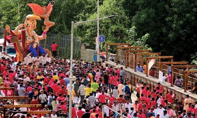 Chinchpokli-Bridge