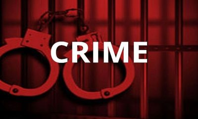 Crime