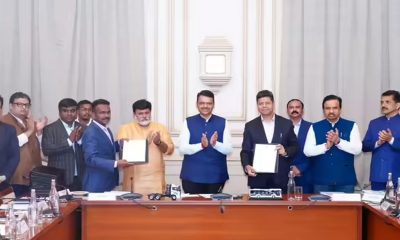Fadnavis