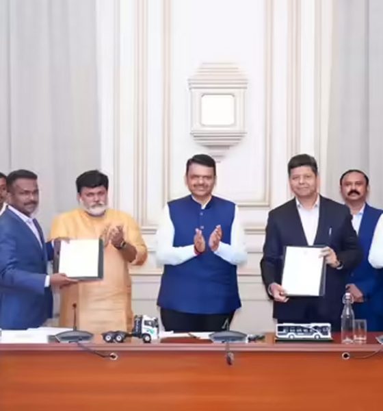 Fadnavis