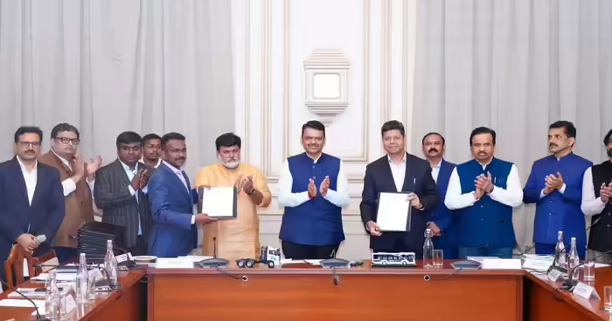 Fadnavis