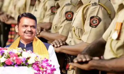 Fadnavis-&-Police