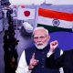 India-Japan