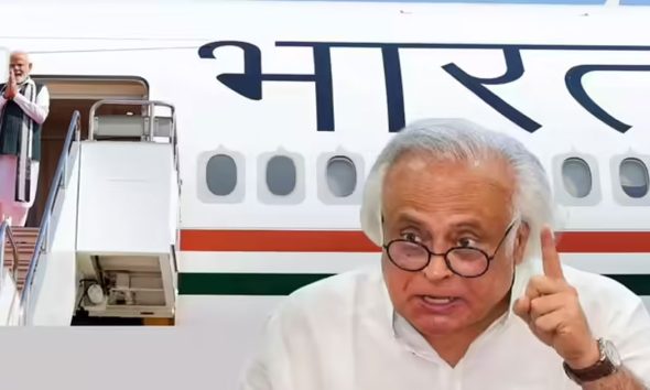 Jairam-Ramesh