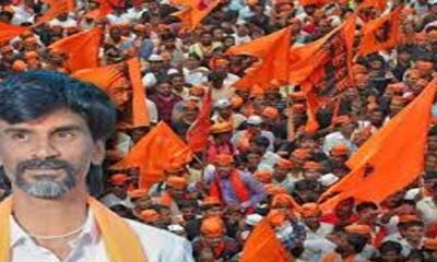 Maratha-Morcha