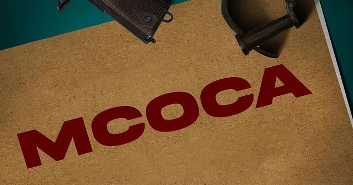 Mcoca-Case