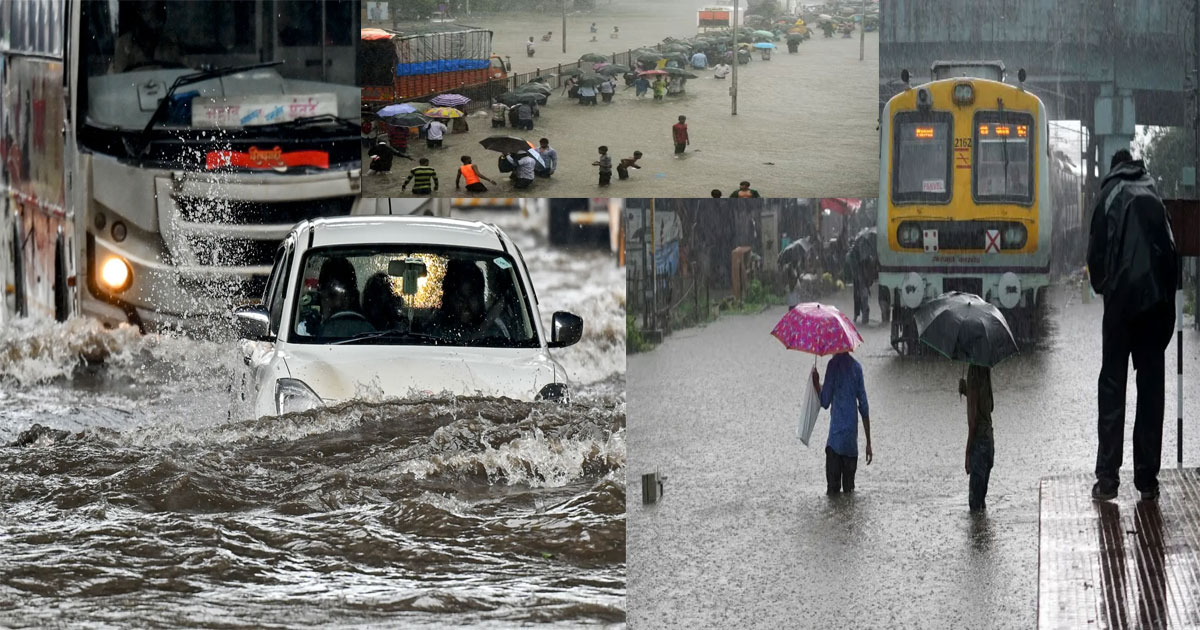 Mumbai-Rains..2
