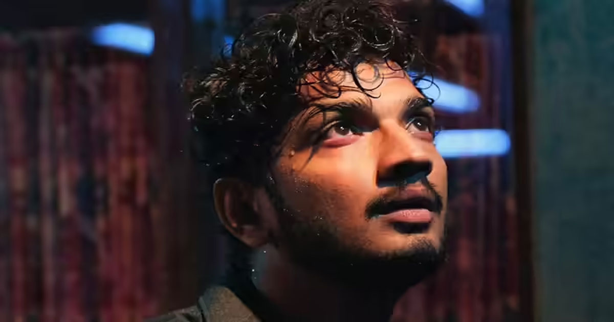 Munawar Farooqui