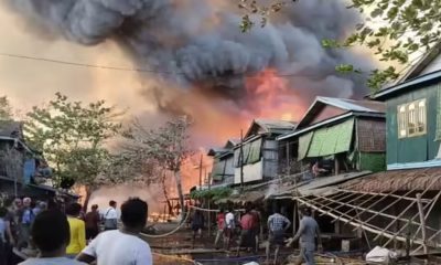 Myanmar