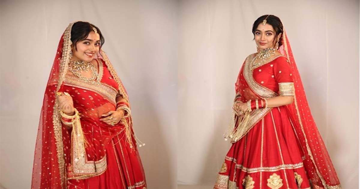 Niharika Roy