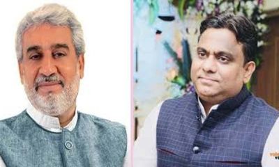 Rais Shaikh & Yusuf Abrhani