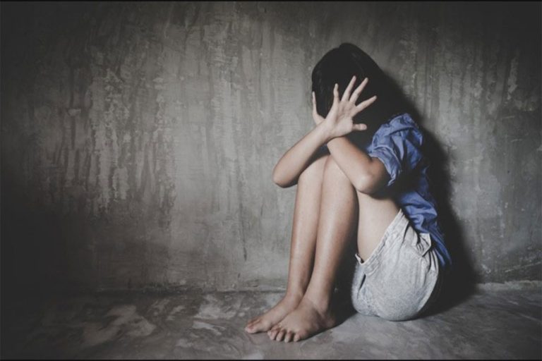 Rape-