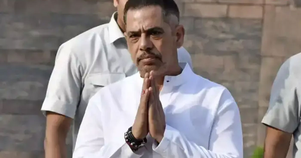Robert-Vadra