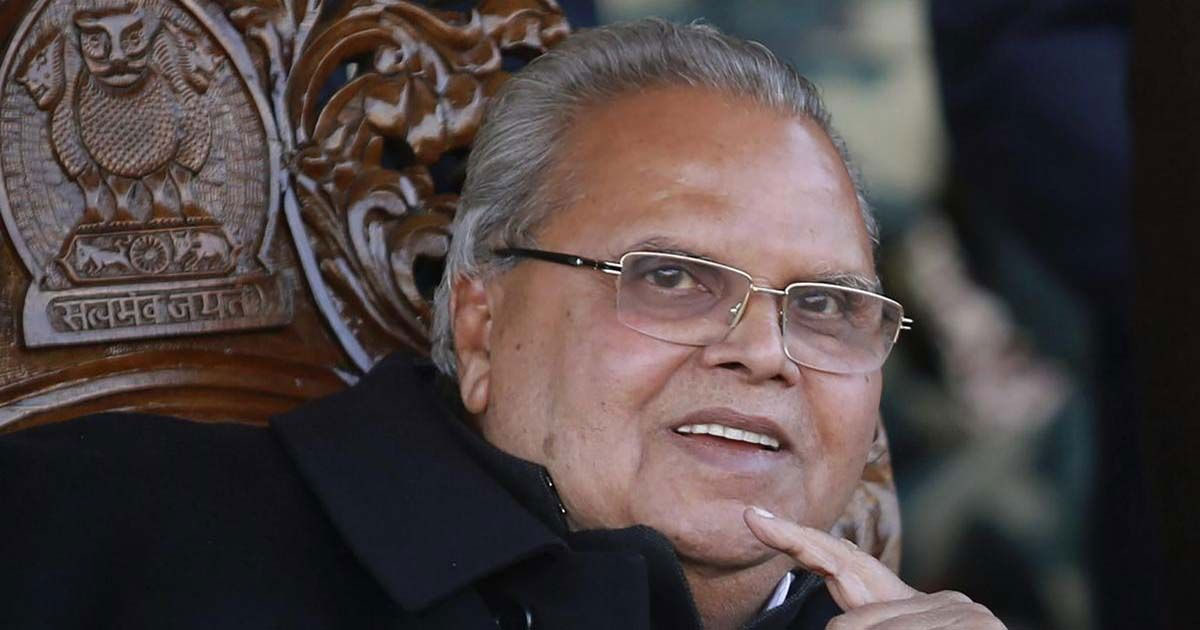 Satya-Pal