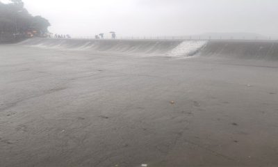 Vihar-lake