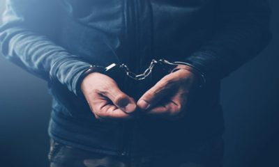 arrested-
