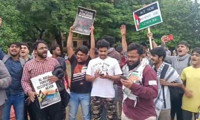 protest
