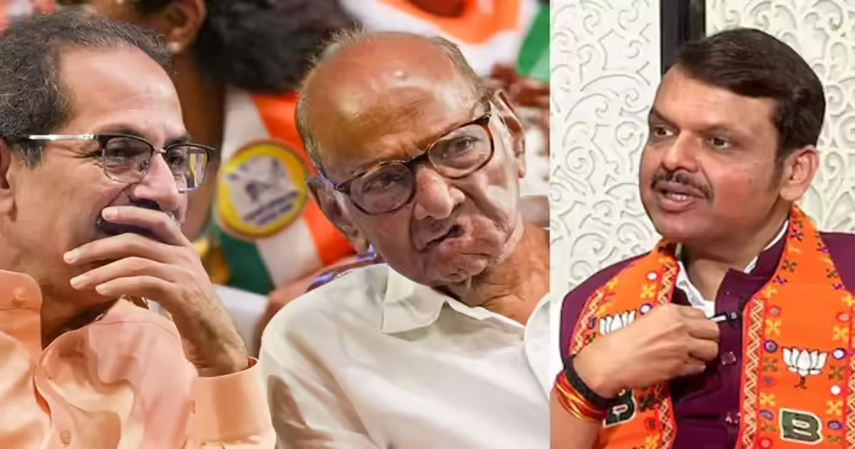 sharad-uddhav-fadnavis