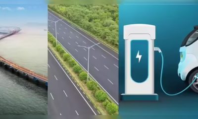 toll-tax-free-for-EVs
