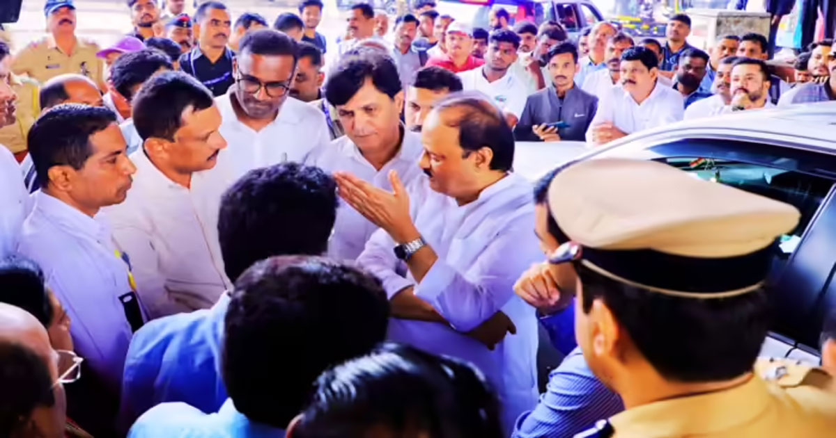 Ajit-Pawar
