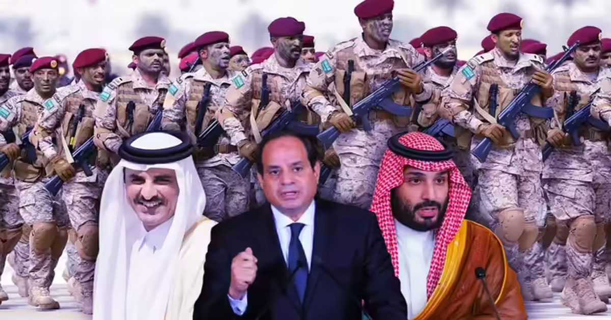 Arab-nato