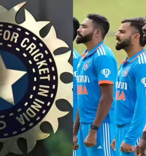 BCCI