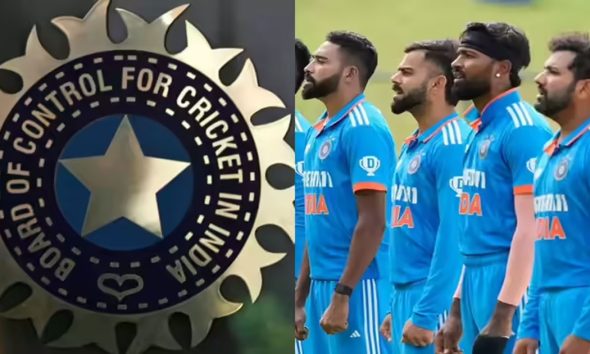 BCCI