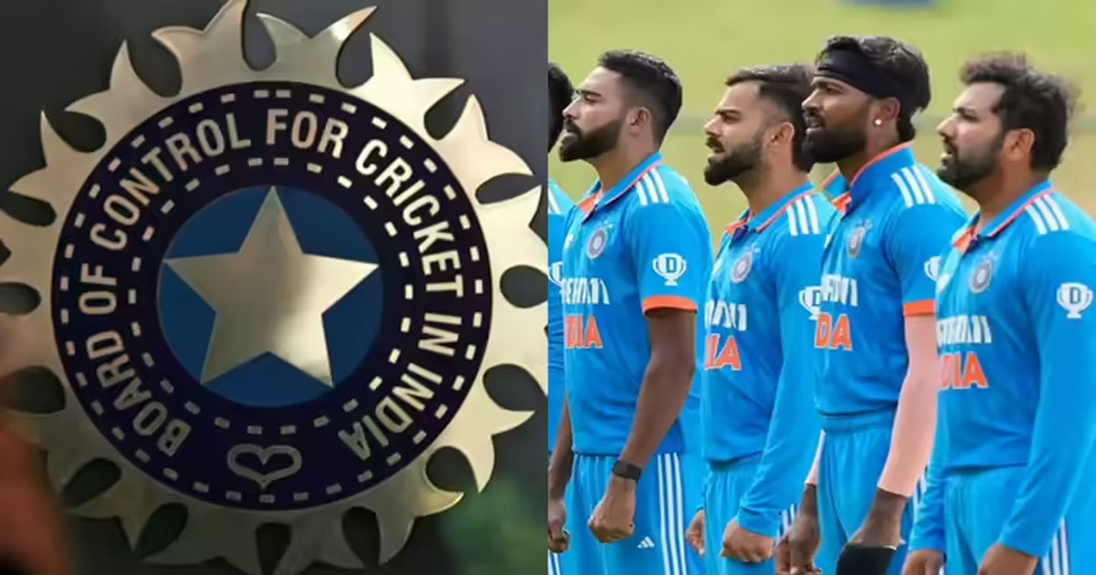 BCCI